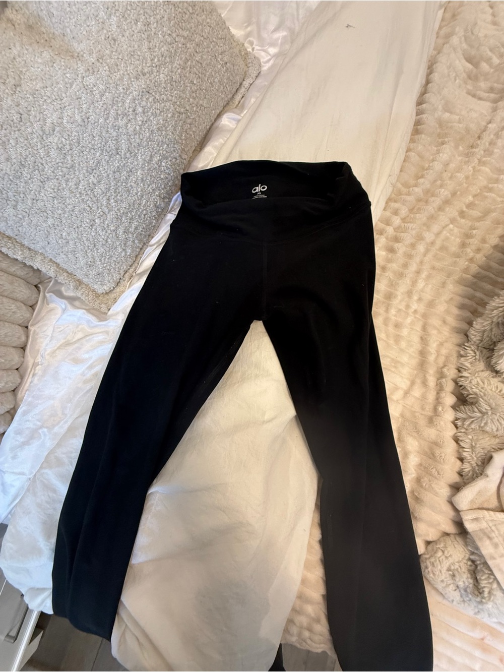 ALO Softsculpt hight waist legging